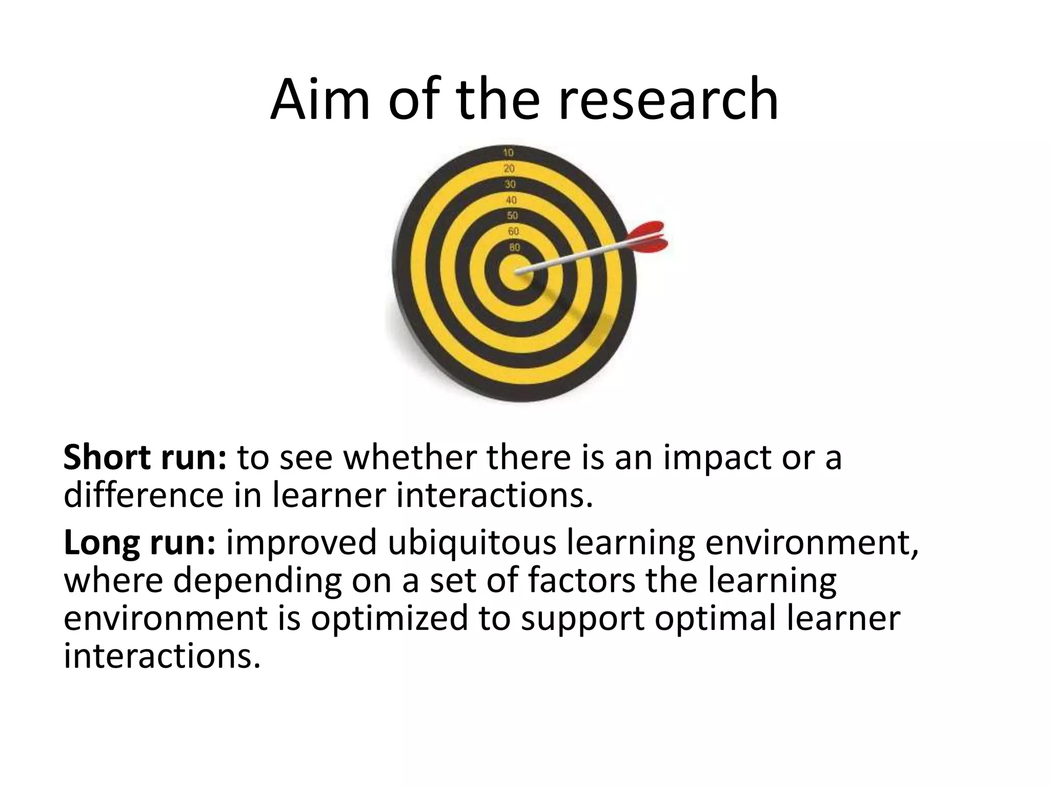 xMOOC




Started with the Artificial Intelligence course of
Stanford: lots of student interest, as well as non-
Stanford students => high enrollment
 
