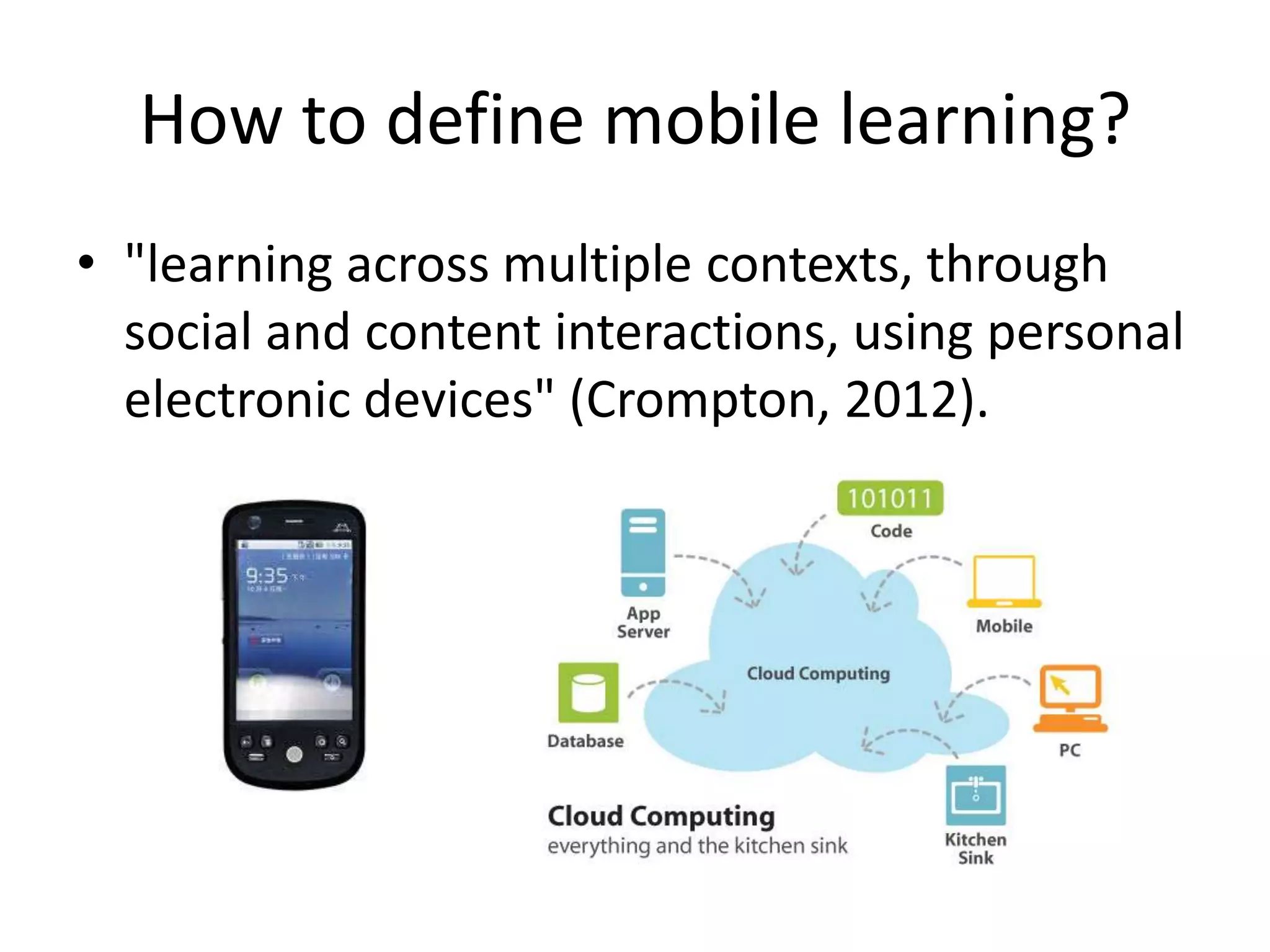 MOOC history

         MOOC
         history

               3
           2
                   1




MOOC                    Natural
                       learning
design                   realm
 