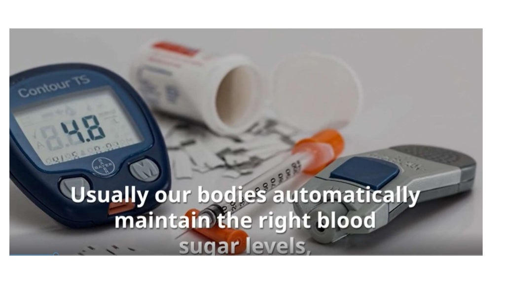 First response first aid dealing with diabetic emergencies