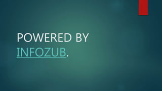 First robotics program | PPTX