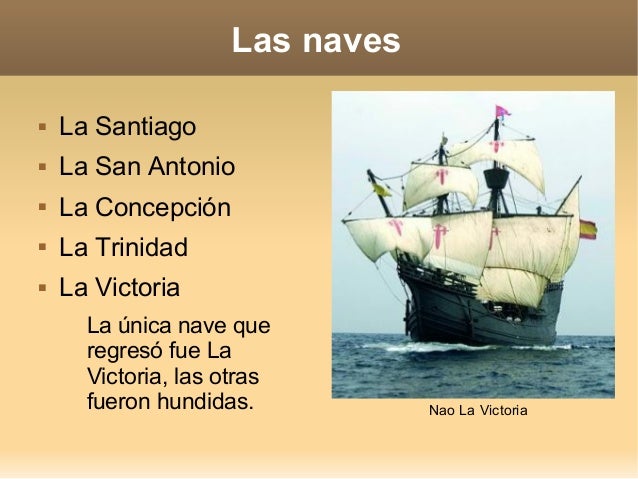 La Primera Vuelta Al Mundo