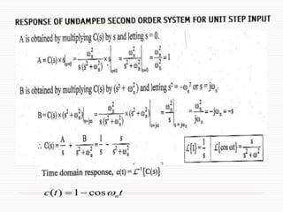 t
t
c n

cos
1
)
( 

 