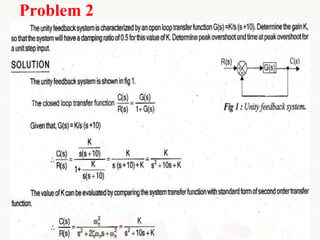 Problem 2
 
