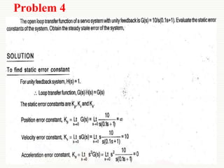 Problem 4
 