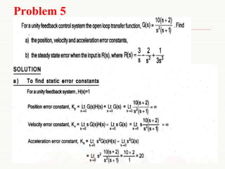 Problem 5
 