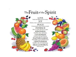 LESSON 4 EFFECTS OF CONFIRMATION