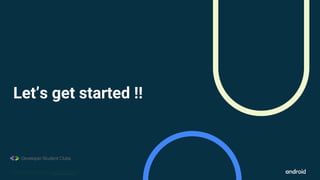 This work is licensed under the Apache 2.0 License
Let’s get started !!
 