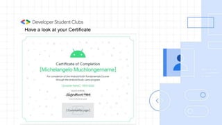 Have a look at your Certificate
 