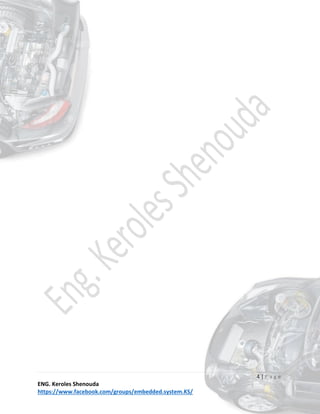 4 | P a g e
ENG. Keroles Shenouda
https://www.facebook.com/groups/embedded.system.KS/
 