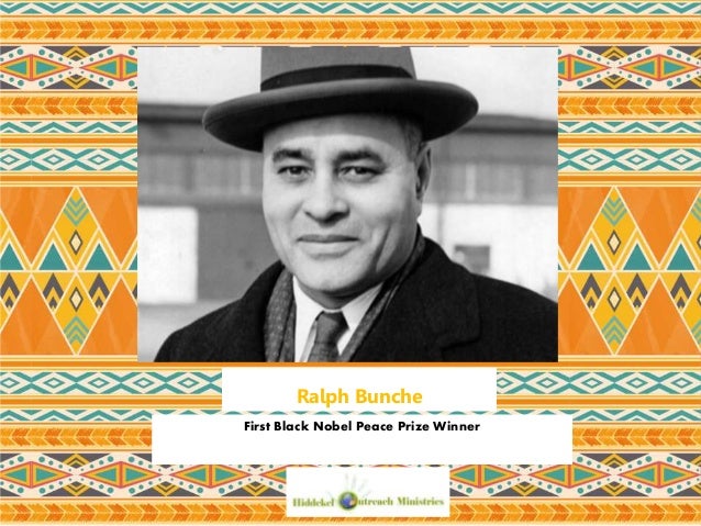 Firsts in black history