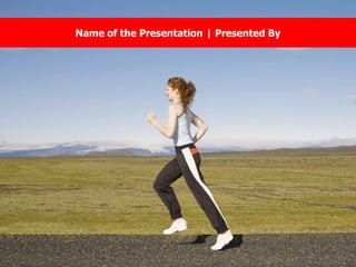 FirstSlider - Nature Powerpoint Template | PPT