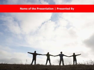 FirstSlider - Nature Powerpoint Template | PPT