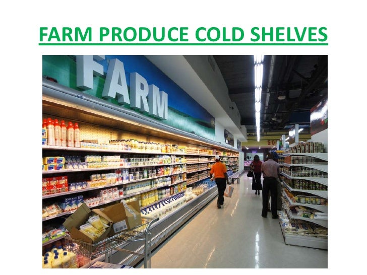 FIRST SPAR SUPERMARKET IN NIGERIA