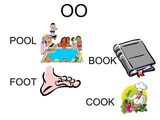 OO BOOK POOL FOOT COOK 