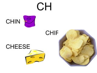 CH CHIPS CHIN CHEESE   