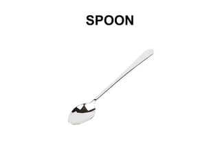 SPOON 