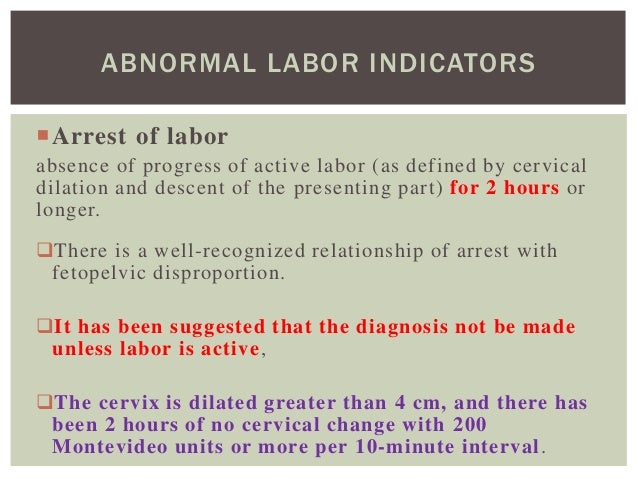First Stage Of Labour And Midwifery Care First Stage Of Labour And Midwifery Care