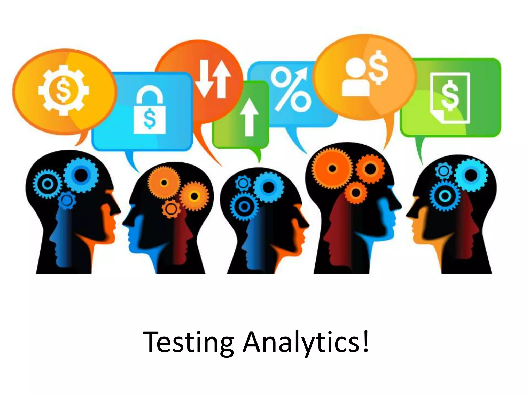 Testing Analytics! 
 