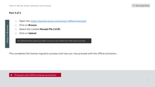 Vector Device License First_Steps_MigrateLicense_vector can.pdf