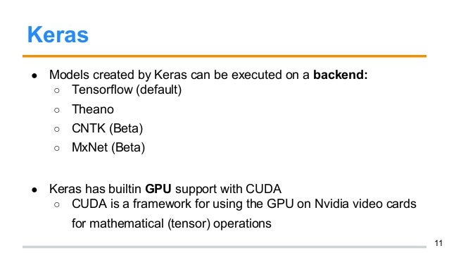 keras complete tutorial