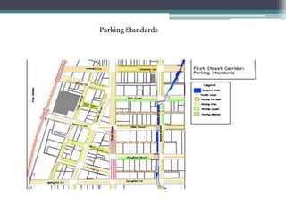 Road Conditions and Lighting