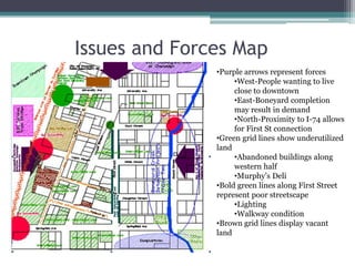 Crime has decreased in past few years.