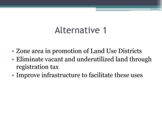 East-Boneyard completion may result in demand