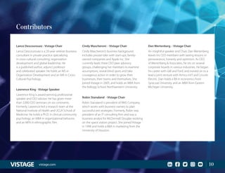 First Time CEO | PDF