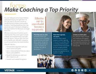 First Time CEO | PDF