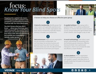 First Time CEO | PDF