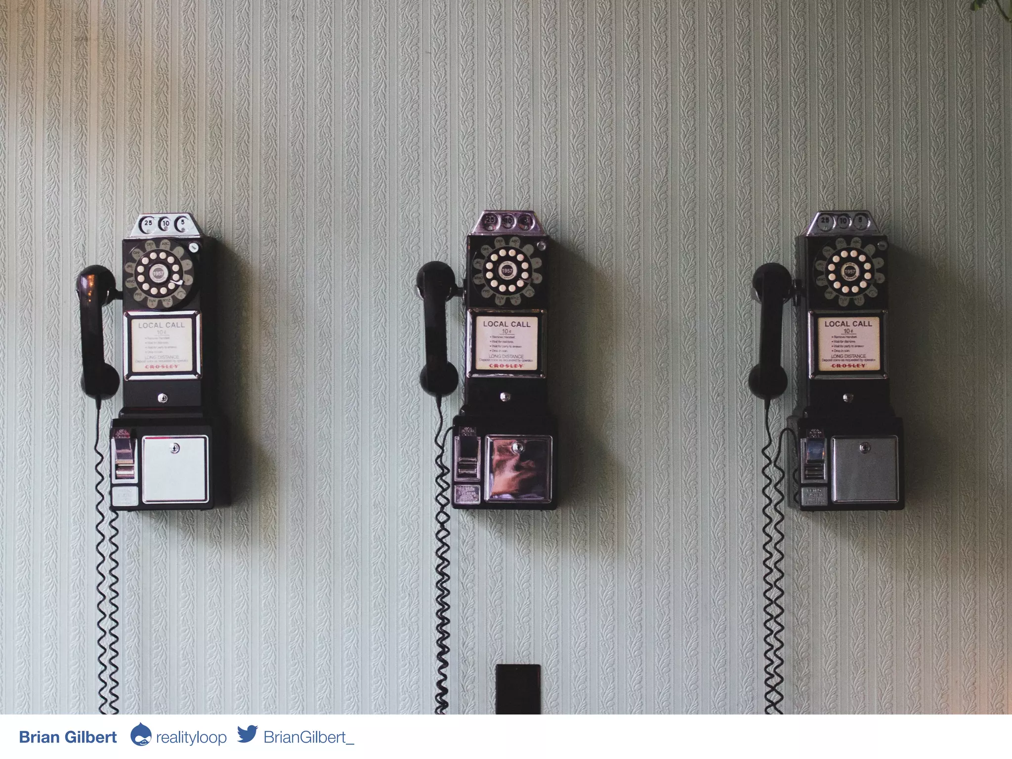 Brian Gilbert Ə realityloop BrianGilbert_
 