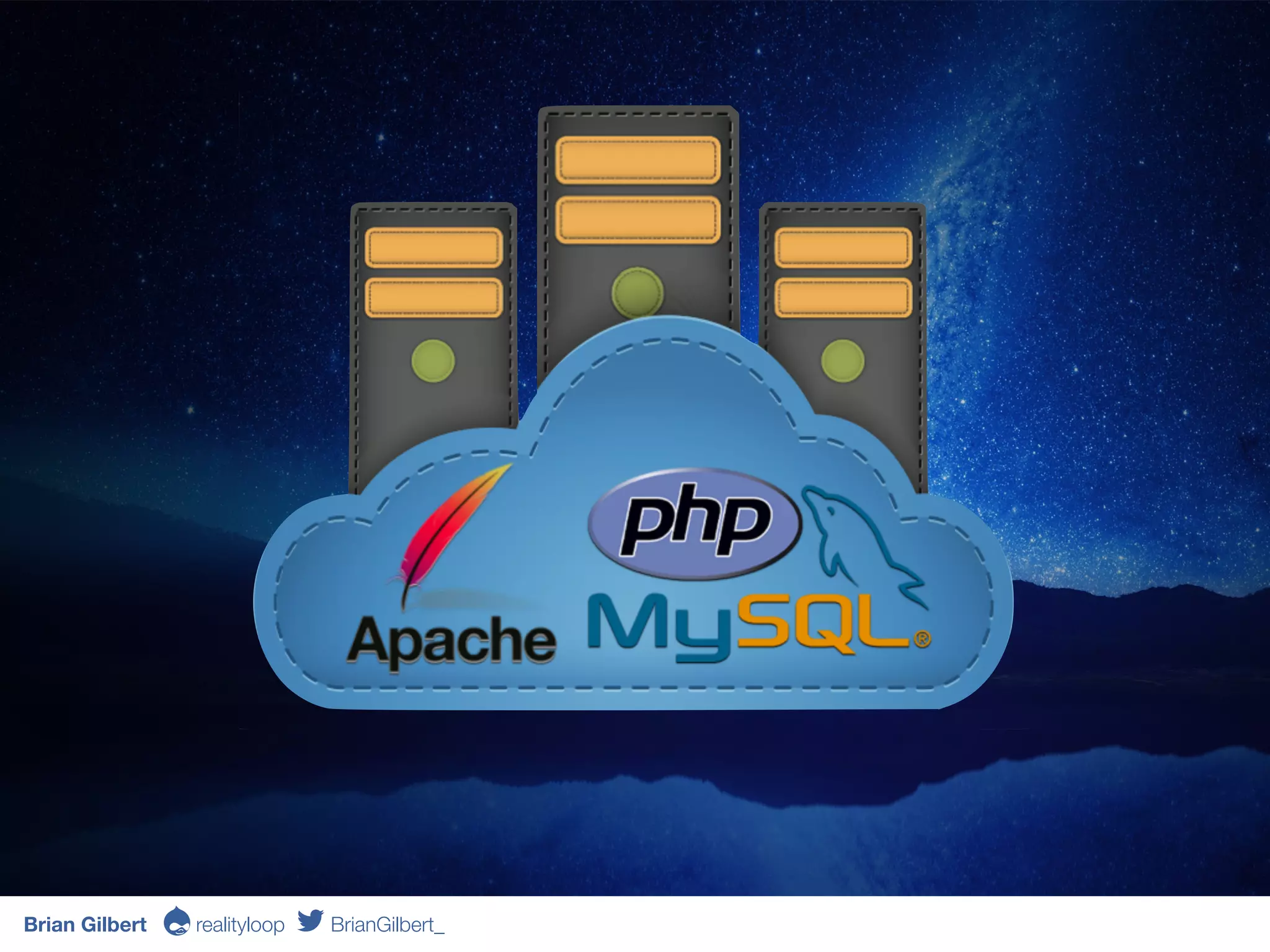 Brian Gilbert Ə realityloop BrianGilbert_
 