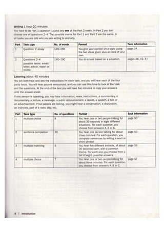 Cambridge First Trainer (Second Edition)