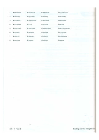 Cambridge First Trainer (Second Edition)