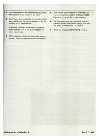 Cambridge First Trainer (Second Edition)