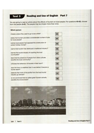 Cambridge First Trainer (Second Edition)