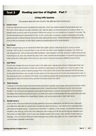 Cambridge First Trainer (Second Edition)