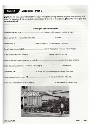 Cambridge First Trainer (Second Edition)