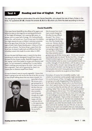 Cambridge First Trainer (Second Edition)