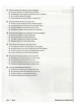 Cambridge First Trainer (Second Edition)