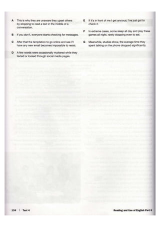 Cambridge First Trainer (Second Edition)