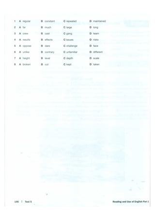 Cambridge First Trainer (Second Edition)