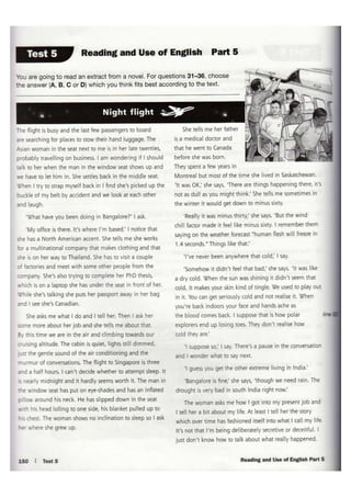 Cambridge First Trainer (Second Edition)