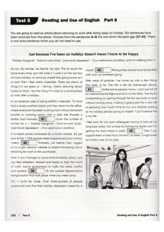 Cambridge First Trainer (Second Edition)