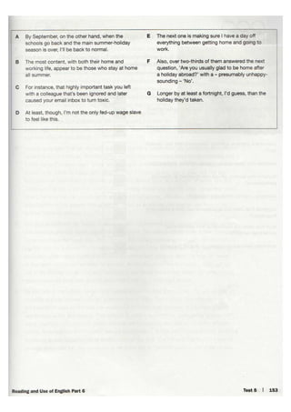 Cambridge First Trainer (Second Edition)