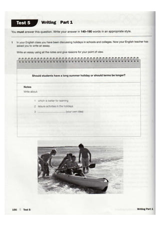 Cambridge First Trainer (Second Edition)