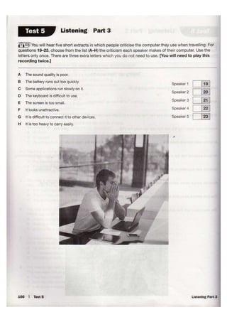 Cambridge First Trainer (Second Edition)