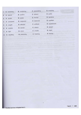 Cambridge First Trainer (Second Edition)