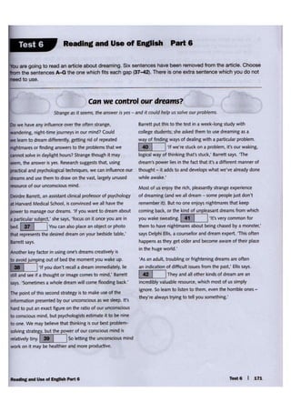 Cambridge First Trainer (Second Edition)