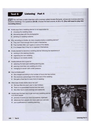 Cambridge First Trainer (Second Edition)